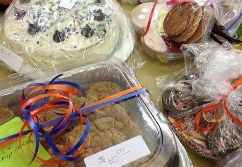 most profitable bake sale items|How to Run a Profitable Bake Sale Fundraiser .